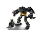 LEGO® Super Heroes: Batman™ robot corazzato (76270)