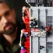LEGO® Super Heroes: Daily Bugle (76178)