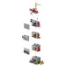 LEGO® Super Heroes: Daily Bugle (76178)