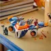 LEGO® Super Heroes: Laereo Warbird di Rocket Raccoon vs. Ronan (76278)