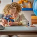 LEGO® Super Heroes: Laereo Warbird di Rocket Raccoon vs. Ronan (76278)
