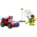 LEGO® Super Heroes: Lauto di Spider-Man e Doctor Octopus (10789)