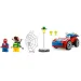 LEGO® Super Heroes: Lauto di Spider-Man e Doctor Octopus (10789)