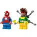LEGO® Super Heroes: Lauto di Spider-Man e Doctor Octopus (10789)