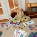 LEGO® Super Heroes: La base di lancio della squadra di ragni (10794)