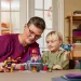 LEGO® Super Heroes: La base di lancio della squadra di ragni (10794)