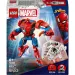 LEGO® Super Heroes: Marvel - Spider-Man robot contro Anti-Venom (76308)