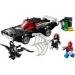 LEGO® Super Heroes: Marvel - Spider-Man vs. lauto sportiva di Venom (76309)