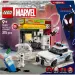 LEGO® Super Heroes: Marvel Spider-Verse - Miles Morales vs. Macchia