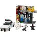 LEGO® Super Heroes: Marvel Spider-Verse - Miles Morales vs. Macchia
