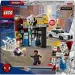 LEGO® Super Heroes: Marvel Spider-Verse - Miles Morales vs. Macchia