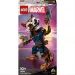LEGO® Super Heroes: Rocket e Baby Groot (76282)
