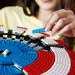 LEGO® Super Heroes: Scudo di Capitan America (76262)