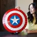 LEGO® Super Heroes: Scudo di Capitan America (76262)