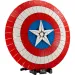 LEGO® Super Heroes: Scudo di Capitan America (76262)