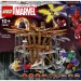 LEGO® Super Heroes: Spider-Man, la battaglia finale (76261)