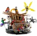 LEGO® Super Heroes: Spider-Man, la battaglia finale (76261)