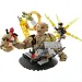 LEGO® Super Heroes: Spider-Man vs Sandman: La battaglia decisiva (76280)