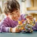 LEGO® Super Heroes: Spider-Man vs Sandman: La battaglia decisiva (76280)