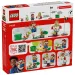 LEGO®: Super Mario™ - Avventure con la figura interattiva di LEGO® Mario™ (71439)