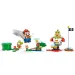LEGO®: Super Mario™ - Avventure con la figura interattiva di LEGO® Mario™ (71439)
