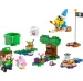 LEGO® Super Mario™: Avventure con la figura interattiva di Luigi (71440)