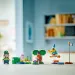 LEGO® Super Mario™: Avventure con la figura interattiva di Luigi (71440)