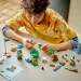 LEGO® Super Mario™: Avventure con la figura interattiva di Luigi (71440)
