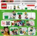LEGO® Super Mario™: Avventure con la figura interattiva di Luigi (71440)
