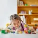LEGO® Super Mario™: Avventure con la figura interattiva di Peach (71441)