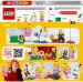 LEGO® Super Mario™: Avventure con la figura interattiva di Peach (71441)