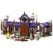 LEGO®: Super Mario™ - Castello infestato di Re Boo (71436)