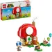 LEGO® Super Mario™: Festa a casa di Toad (72041)