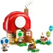 LEGO® Super Mario™: Festa a casa di Toad (72041)