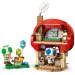 LEGO® Super Mario™: Festa a casa di Toad (72041)