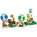 LEGO® Super Mario™: Festa a casa di Toad (72041)