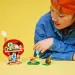 LEGO® Super Mario™: Festa a casa di Toad (72041)
