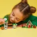 LEGO® Super Mario™: Il campo di Captain Toad (72040)