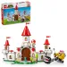 LEGO®: Super Mario™ - Lattacco di Roy al castello di Peach (71435)