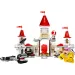 LEGO®: Super Mario™ - Lattacco di Roy al castello di Peach (71435)