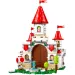 LEGO®: Super Mario™ - Lattacco di Roy al castello di Peach (71435)