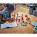 LEGO®: Super Mario™ - Lattacco di Roy al castello di Peach (71435)