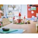 LEGO®: Super Mario™ - Lattacco di Roy al castello di Peach (71435)