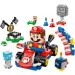 LEGO® Super Mario™: Mario™ LEGO® Interattivo e Kart Standard (72043)