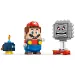 LEGO® Super Mario™: Mario™ LEGO® Interattivo e Kart Standard (72043)