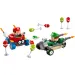 LEGO® Super Mario™: Mario Kart™ – Baby Mario e Baby Luigi (72034)