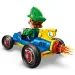 LEGO® Super Mario™: Mario Kart™ – Luigi e Mach 8 (720509 immagine 3