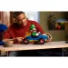 LEGO® Super Mario™: Mario Kart™ – Luigi e Mach 8 (720509 immagine 4