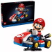 LEGO® Super Mario™: Mario Kart™ – Mario e Kart Standard (72037)