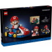 LEGO® Super Mario™: Mario Kart™ – Mario e Kart Standard (72037)